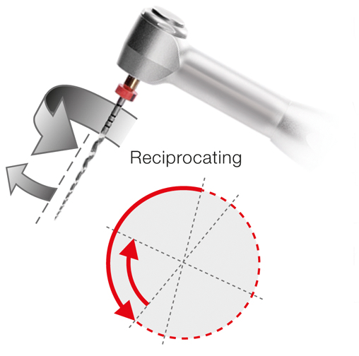 Hand file to Reciprocating A straightforward transition with Jon Cowie