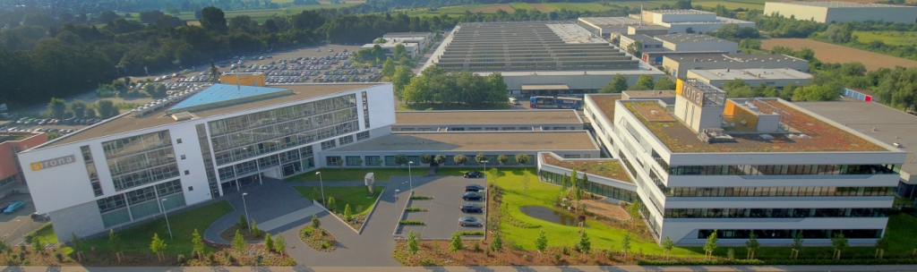 Dentsply Sirona Baut Produktion Von Hand Und Winkelstucken In Bensheim Aus