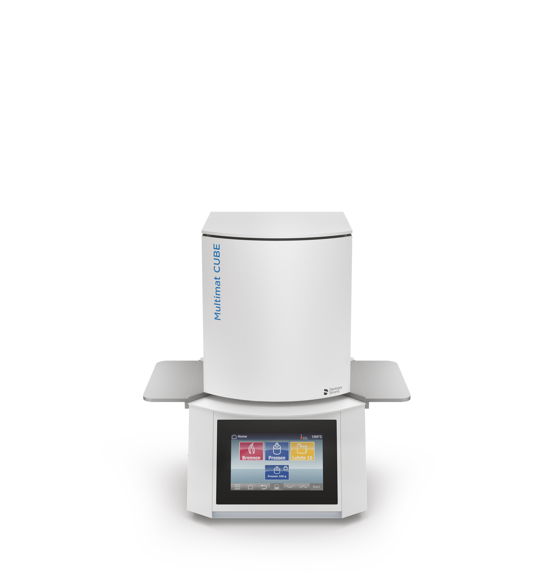 Dentsply Sirona Lab Passion and harmonious workflows for laboratories