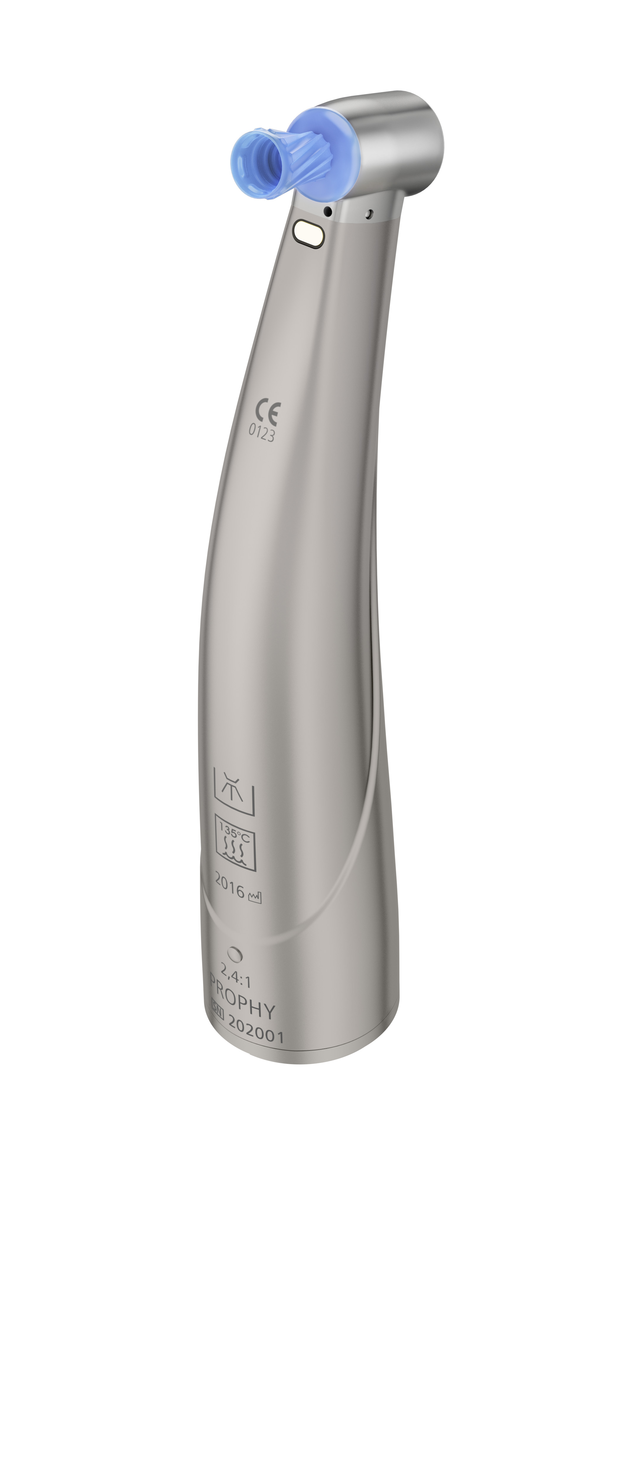 Efficient prophylactic workflow with highquality products from a