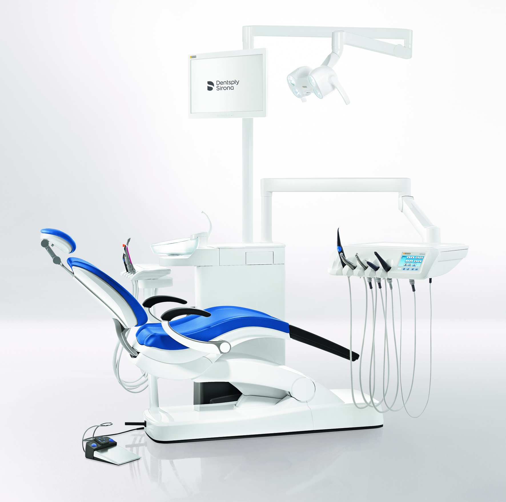 New feature for Intego Pro – Endodontics with reciprocating file system